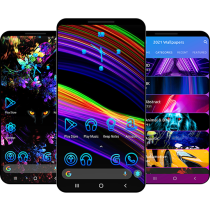 Themes for Android ™ v11.0.5 APK MOD (UNLOCK/Unlimited Money) Download