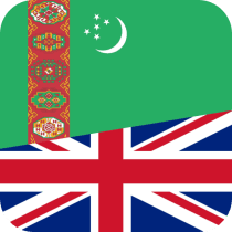 Turkmen-English phrasebook 2.0 APK MOD (UNLOCK/Unlimited Money) Download