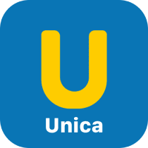 Unica Online Learning 4.5.0 APK MOD (UNLOCK/Unlimited Money) Download