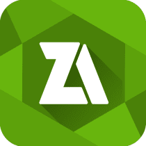 ZArchiver 1.0.6 APK MOD (UNLOCK/Unlimited Money) Download