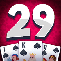 29 Card Master  1.2.8 APK MOD (UNLOCK/Unlimited Money) Download