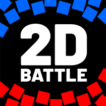 2D Battle Simulator 2.30 APK MOD (UNLOCK/Unlimited Money) Download