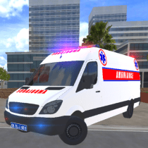 911 Emergency Ambulance Game  1.18 APK MOD (UNLOCK/Unlimited Money) Download