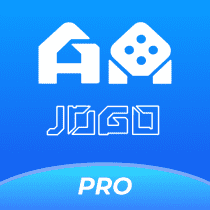 AAJOGO PRO 1.0 APK MOD (UNLOCK/Unlimited Money) Download