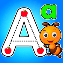 ABC Phonics Games for Kids VARY APK MOD (UNLOCK/Unlimited Money) Download