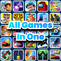 All Games: All In One Game 1.1.2 APK MOD (UNLOCK/Unlimited Money) Download