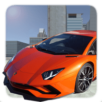 Aventador Drift Simulator: Car 2 APK MOD (UNLOCK/Unlimited Money) Download