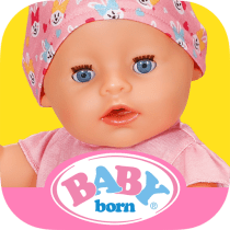 BABY born® 1.4 APK MOD (UNLOCK/Unlimited Money) Download