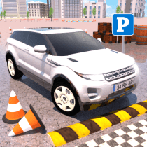 BMW Car Parking Game-Car Games  2.3 APK MOD (UNLOCK/Unlimited Money) Download