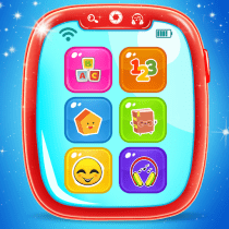 Baby Learning Tablet Toy Games 5.0 APK MOD (UNLOCK/Unlimited Money) Download