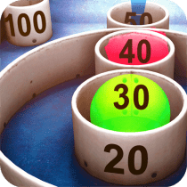 Ball Hop AE – 3D Bowling Game 1.23.0.2328 APK MOD (UNLOCK/Unlimited Money) Download