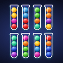 Ball Sortpuz – Color Puzzle  1.1.2 APK MOD (UNLOCK/Unlimited Money) Download