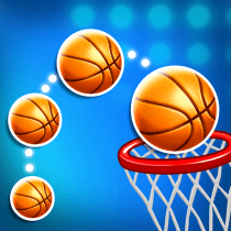 Basketball Games: Hoop Puzzles 5.8.6 APK MOD (UNLOCK/Unlimited Money) Download
