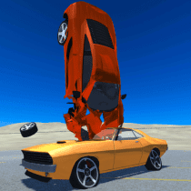 Beam Drive Car Crash Simulator 3.2 APK MOD (UNLOCK/Unlimited Money) Download