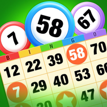 Bingo Funny – Live Bingo Games 1.2.8 APK MOD (UNLOCK/Unlimited Money) Download