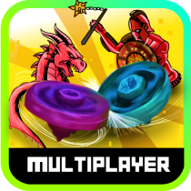 Bladers: Online Multiplayer 2.5 APK MOD (UNLOCK/Unlimited Money) Download