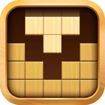 Block Puzzle : Lucky to win  1.0.8 APK MOD (UNLOCK/Unlimited Money) Download