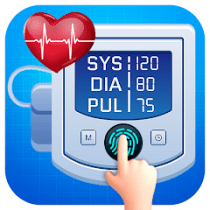 Blood Pressure: Heart Rate v1.9 APK MOD (UNLOCK/Unlimited Money) Download
