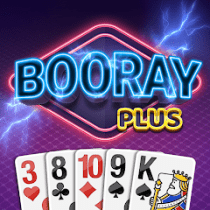 Booray Plus – Fun Card Games  APK MOD (UNLOCK/Unlimited Money) Download