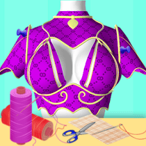 Bra Designer – Fashion Queen 1.0.1 APK MOD (UNLOCK/Unlimited Money) Download