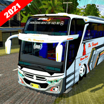 Bus Oleng Simulator 2023 2.3 APK MOD (UNLOCK/Unlimited Money) Download