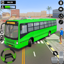 Bus Simulator 3D: Bus Games  0.16 APK MOD (UNLOCK/Unlimited Money) Download