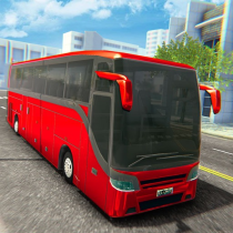 Bus Simulator-Bus Game Offline 1.1.0 APK MOD (UNLOCK/Unlimited Money) Download