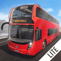 Bus Simulator City Ride Lite 1.1.1 APK MOD (UNLOCK/Unlimited Money) Download