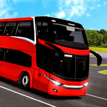 Bus Simulator Coach Bus Driver VARY APK MOD (UNLOCK/Unlimited Money) Download