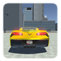 C7 Drift Simulator Game 2.2 APK MOD (UNLOCK/Unlimited Money) Download