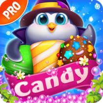 Candy 2023 1.002 APK MOD (UNLOCK/Unlimited Money) Download