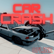 Car Crash Offline 3 APK MOD (UNLOCK/Unlimited Money) Download