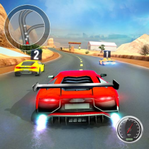 Car Racing 3D 1.55 APK MOD (UNLOCK/Unlimited Money) Download