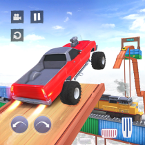 Car Stunt Games 3D Car Games 1.4 APK MOD (UNLOCK/Unlimited Money) Download
