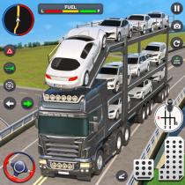 Car Transport – Truck Games 3D 1.4 APK MOD (UNLOCK/Unlimited Money) Download