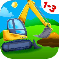 Car puzzles for toddlers 2.7.2 APK MOD (UNLOCK/Unlimited Money) Download