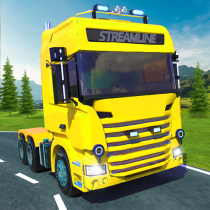 Cargo Indian Truck Simulator  8 APK MOD (UNLOCK/Unlimited Money) Download