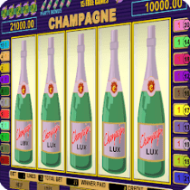 Champagne Slot  APK MOD (UNLOCK/Unlimited Money) Download