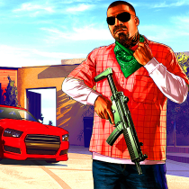 City Grand Gangster Crime 1.51 APK MOD (UNLOCK/Unlimited Money) Download