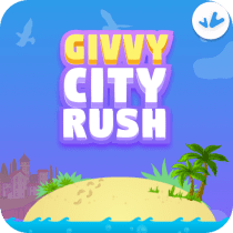 City Rush – Earn money  1.7 APK MOD (UNLOCK/Unlimited Money) Download