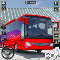 City Traffic Bus Racing Game 2.9 APK MOD (UNLOCK/Unlimited Money) Download