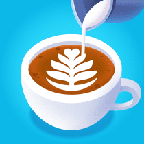 Coffee Shop 3D  1.7.8 APK MOD (UNLOCK/Unlimited Money) Download