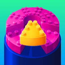 Color Wall 3D 1.5.6 APK MOD (UNLOCK/Unlimited Money) Download