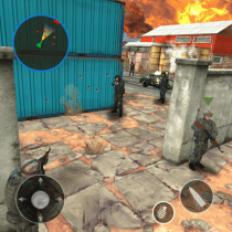 Commando Strike Mission – FPS 2.0 APK MOD (UNLOCK/Unlimited Money) Download