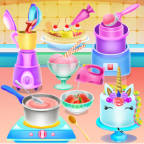 Cooking Games Chef 1.0.6 APK MOD (UNLOCK/Unlimited Money) Download