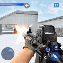 Counter Terrorist Sniper Shoot 2.0.1 APK MOD (UNLOCK/Unlimited Money) Download