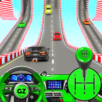 Crazy Car Race 3D: Car Games VARY APK MOD (UNLOCK/Unlimited Money) Download