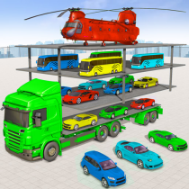 Crazy Car Transport:Truck Game 1.0.26 APK MOD (UNLOCK/Unlimited Money) Download