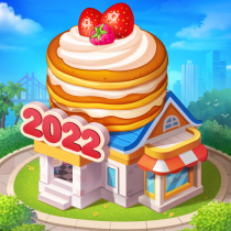Crazy Cooking Diner: Chef Game VARY APK MOD (UNLOCK/Unlimited Money) Download