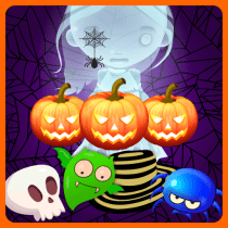 Crazy Halloween 1.5.0.6 APK MOD (UNLOCK/Unlimited Money) Download